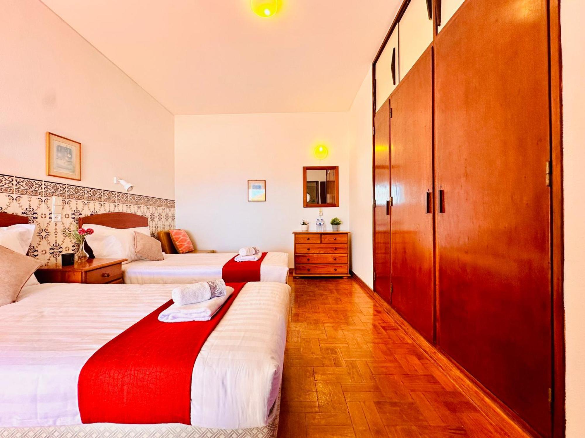 Vila Bela Hotel Albufeira Exterior foto